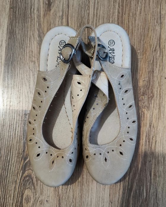 Buty damskie rozmiar 37