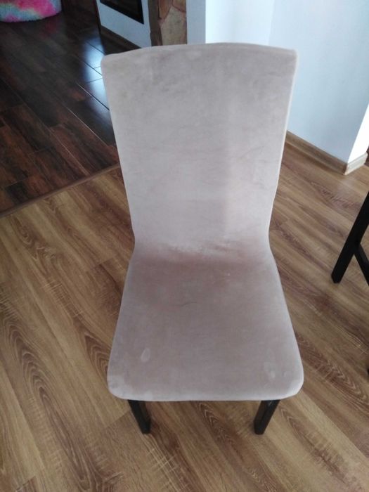 Krzesła do salonu 6 sztuk