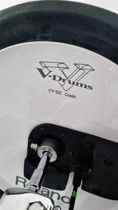 Roland TD-25- Perkusja elektroniczna