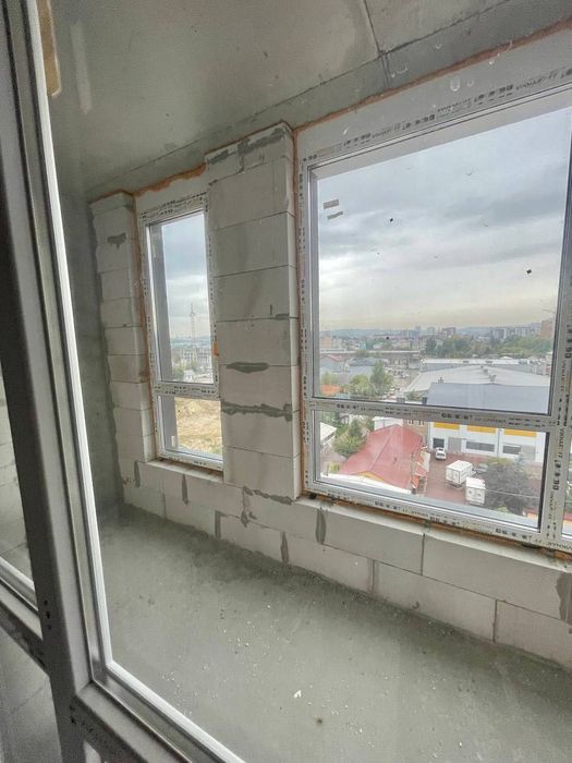 Продаж 1 кімнатної квартири в ЖК Підзамче Вежа по вул Б. Хмельницького