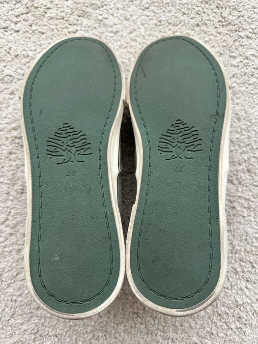 Vendo Sapatilhas Springfield