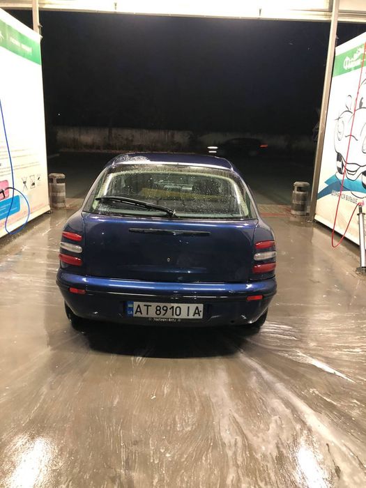 Продам Fiat brava 1,2
