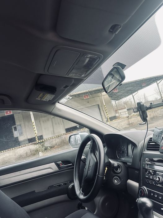 Автомобіль Honda CR-V 2010