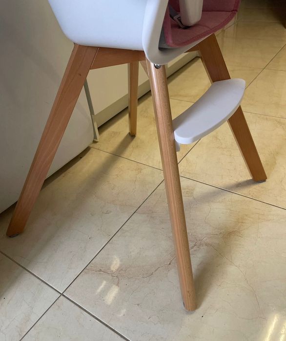 Cadeira Papa Kinderkraft