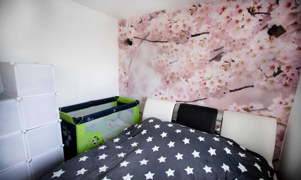 Przytulny dom pod miastem