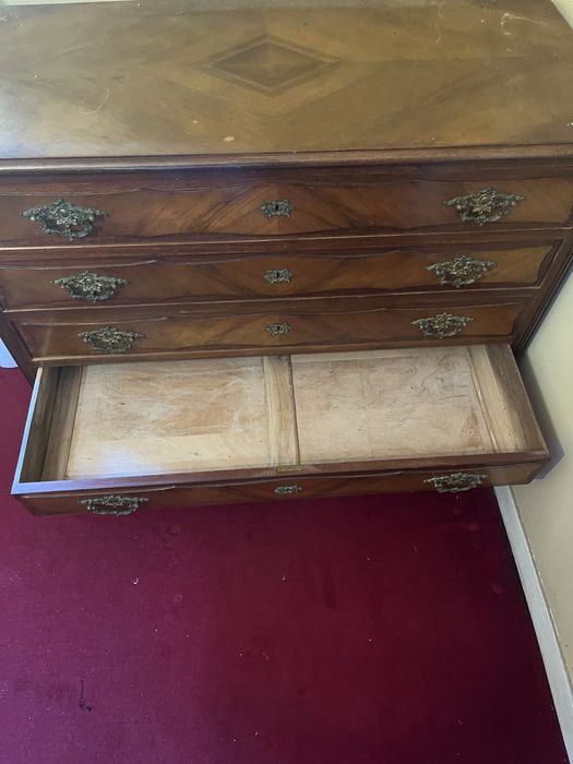 Conjunto mobilia de quarto