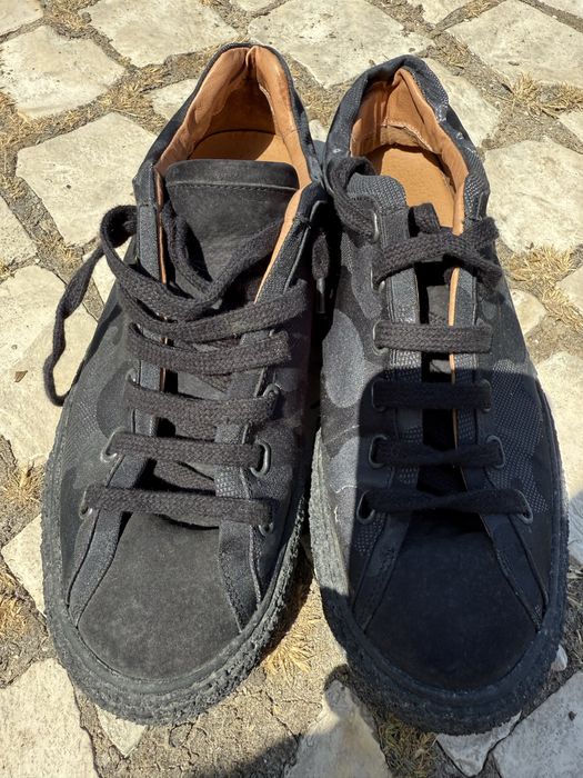 Calçado Eureka Shoes