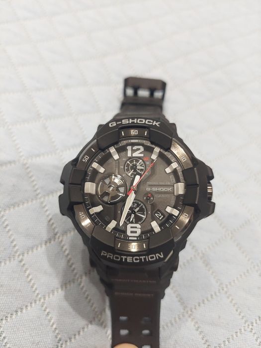 Casio G-Shock GR-B300 -1AER