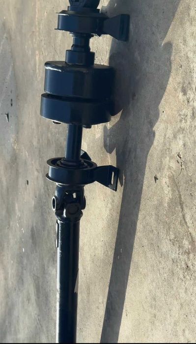 Ремонт, Діагностика, Балансування карданних валів.