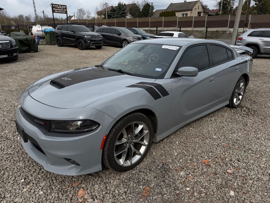 Dodge Charger Samochód z USA dostępny od ręki w Kraków