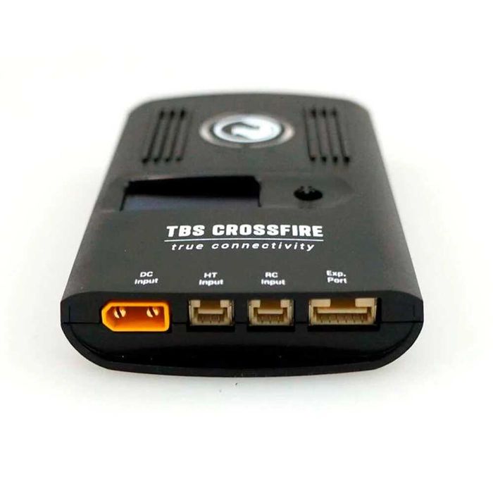 FPV TX передавач TBS Crossfire TX Lite 2W