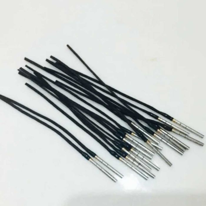 Наконечник для вудки