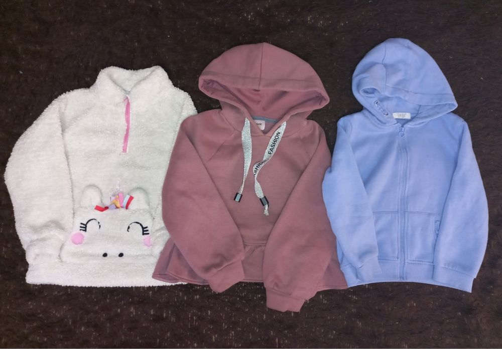 Футболка, Лосіни, Шорти, Кофта,Штани