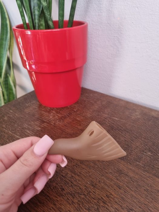Noa baba Jagi przebranie maska kostium wiedźma czarownica