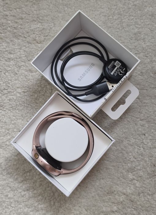 Samsung Galaxy Watch Active 2