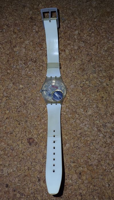 Relógio swatch vintage.  Vários preços.
