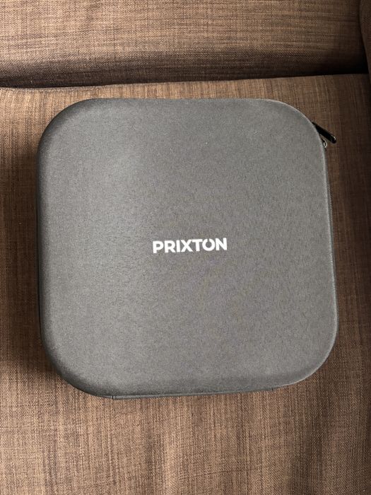 Prixton Massage Gun XTREME MGF200