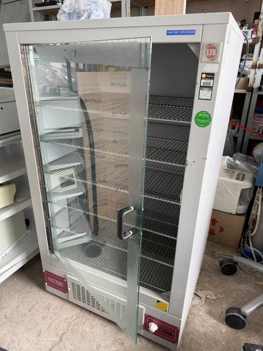 Cушильна шафа / Сушильный шкаф UNITEMP Drying Cabinet