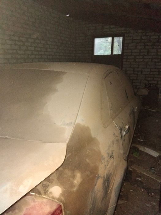 Шевролет лачетті