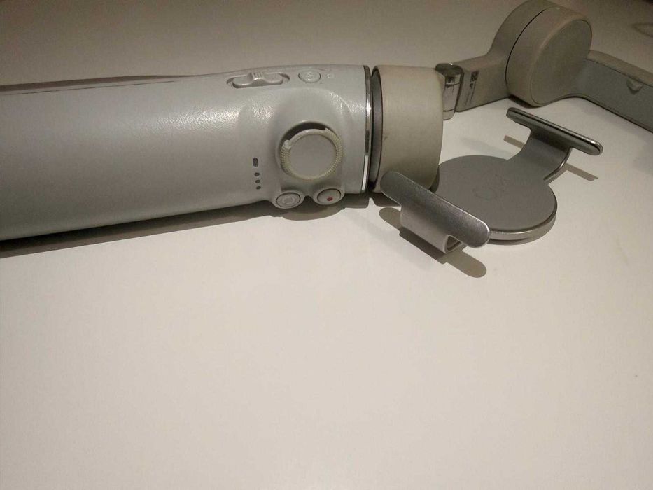Estabilizador Dji OM 5