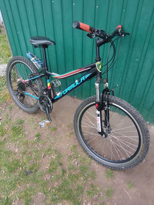 Продам велосипед " Formula "