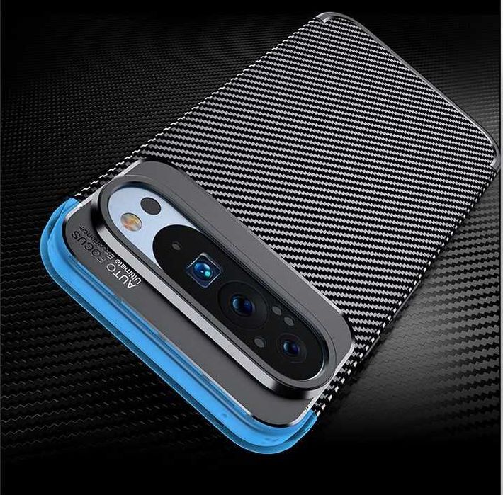 Google Pixel 9 Pro Противоударный чехол Чохол все модели AUTO FOCUS