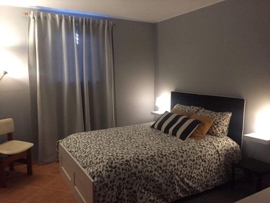 Arrendar apartamento