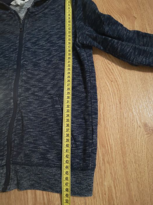 Костюм спортивний, кофта, штани H&M, 6-8 років
