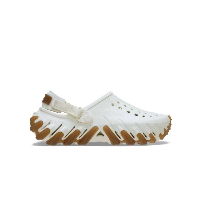 ‼️Крокси Тапочки Сандалі Crocs Echo Gum Ro Clog (41р по 50р) Оригинал!