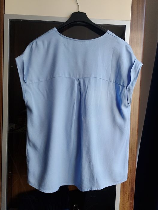Bluzka damska rozm M Reserved NOWA (bez metki )