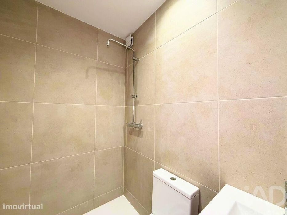 Apartamento T3 em Tavarede de 93 m2