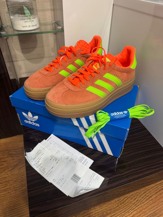Кроссовки adidas gazelle