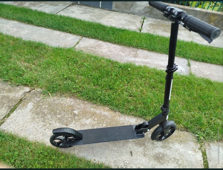 Швидкісний самокат