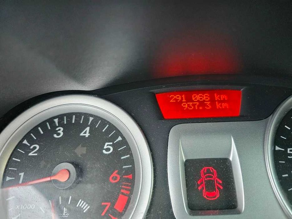 Renault Clio 1.2i 16v 75Cv 03/2009