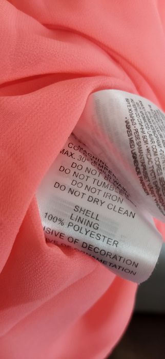 Sukienka Amisu rozmiar L