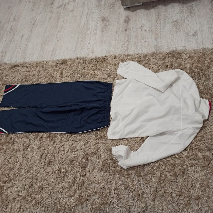 Fila dres sportowy roz s/m nowy