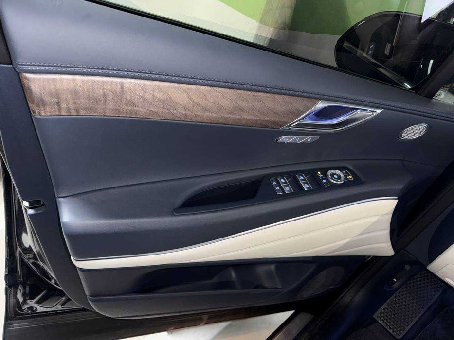 Genesis GV80 2023 3.5T AWD