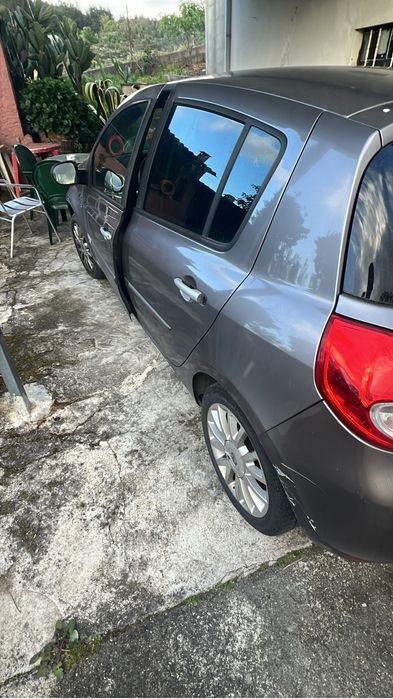Renault clio eco