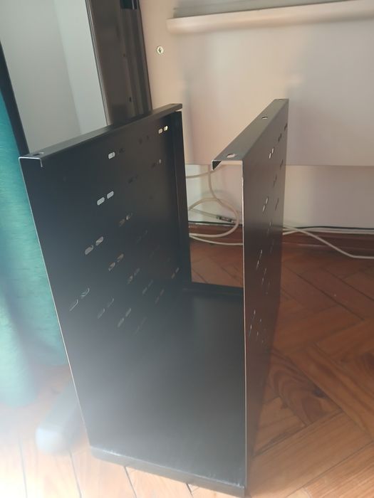 Secretária Maciça Impecável