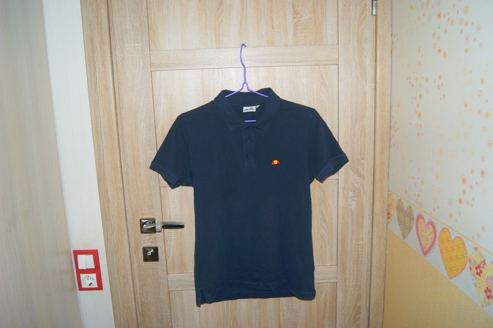 ellese polo поло