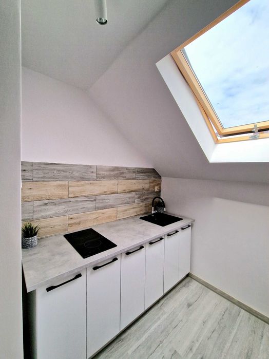 Pokoje Gościnne Solaris Dziwnów- wakacje, noclegi nad morzem