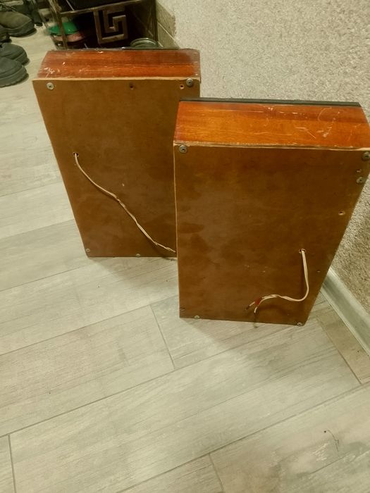 Колонки 10АС-401,  10мас-1м.