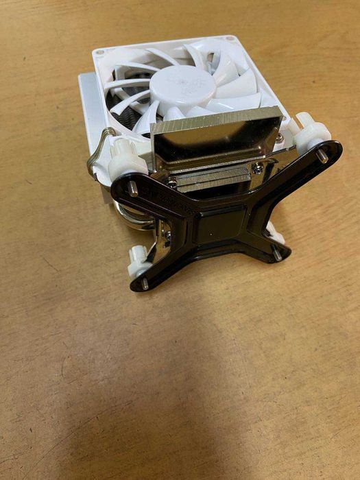 Кулер-башня glacialtech igloo 5600