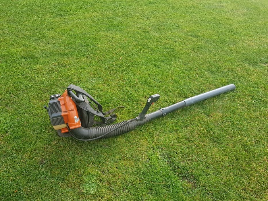 dmuchawa plecakowa husqvarna