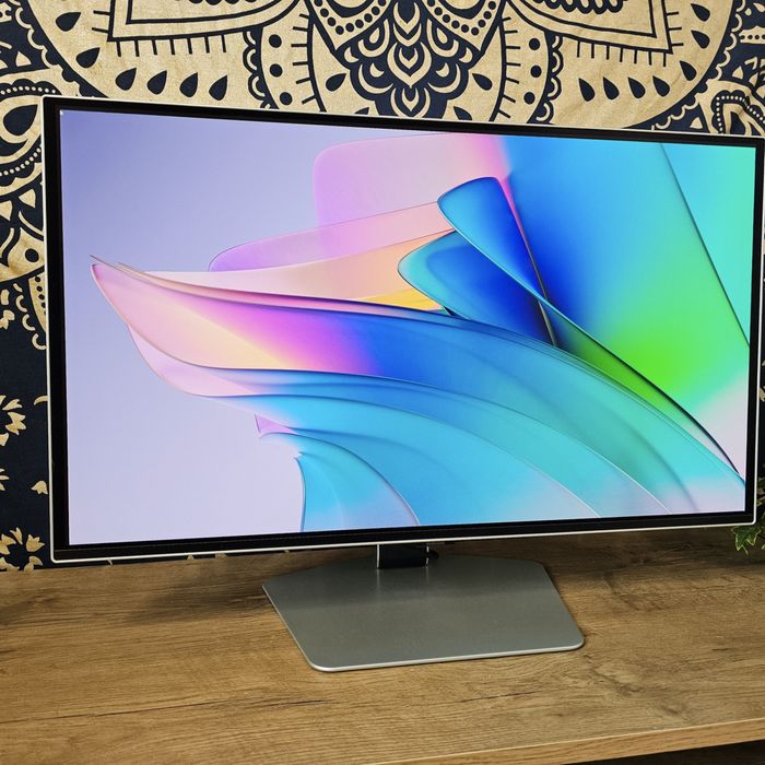 Monitor Samsung Odyssey G6 OLED QHD 27” 360HZ