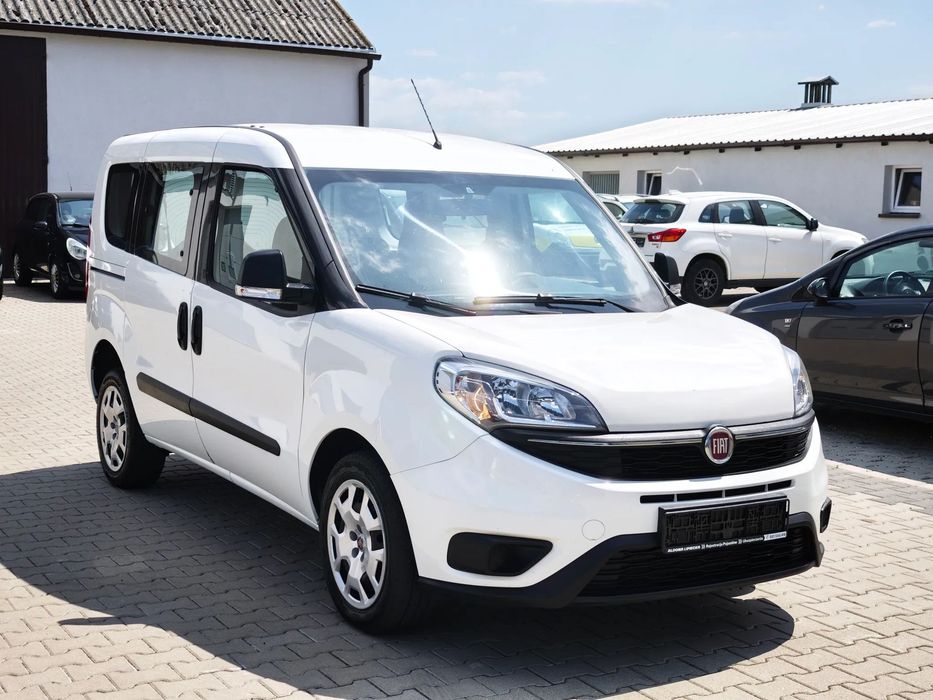 Fiat Doblo