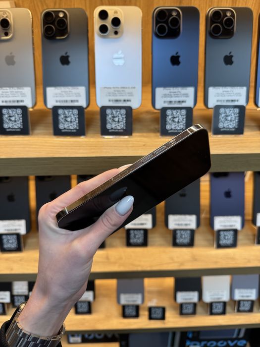 iPhone 12 Pro Max 256Gb 100% Батарея | Гарантія