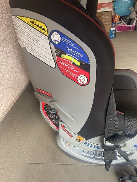 Авто кліслл  Chicco