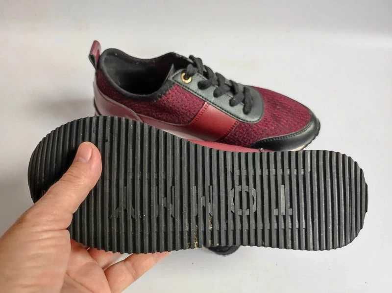 - Tommy Hilfiger - Sneakersy r. 38