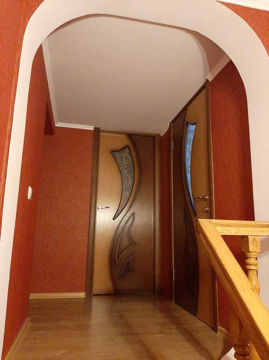 Многокомнатная квартира по адресу ул. Зодчих (площадь 170 м²) - Atlanta.ua - фото 11